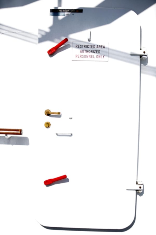 Rameshwar Broota, Untitled(Edition - 1 (Artist proof - 1), 2006