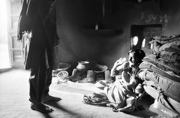 Gauri Gill, Jannat# 31 (Edition:1/7 + 2AP), 9907