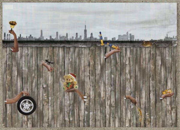 Hema Upadhyay, Extra Ordinary