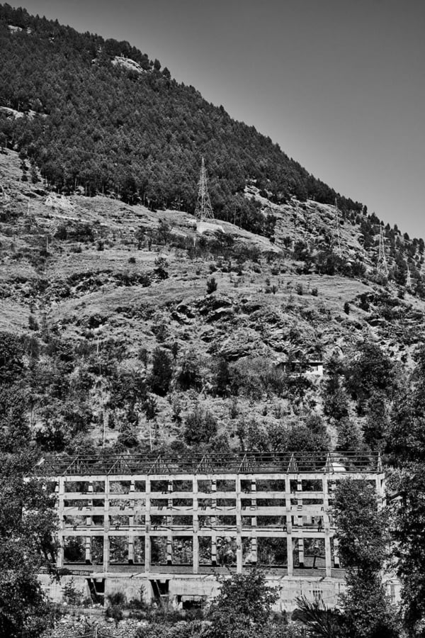 Vicky Roy, Untitled, 2016