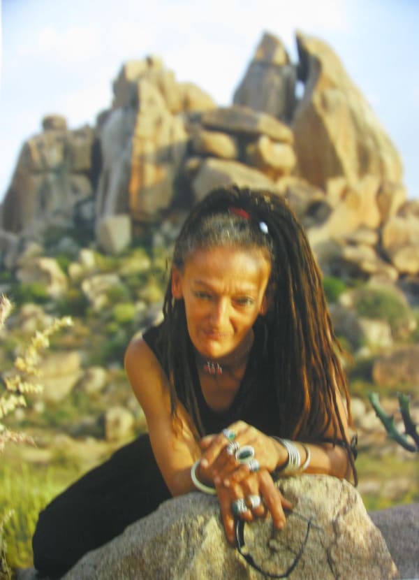 Clare Arni, Untiled (Edition : 1/10), 2011