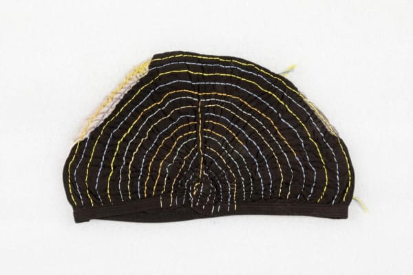 Renuka Rajiv, Brain Moon, 2018