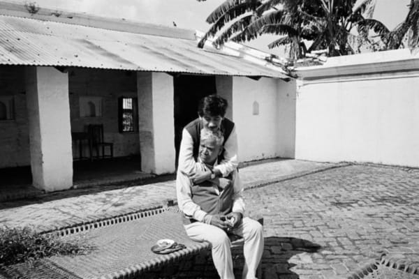 Sunil Gupta, Untitled # 08 (Country Edition 1/7), 2011