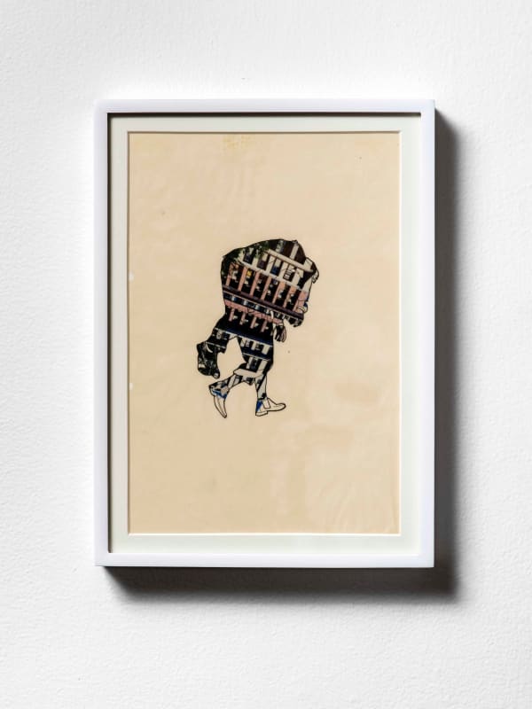 Praneet Soi, Untitled, 2011