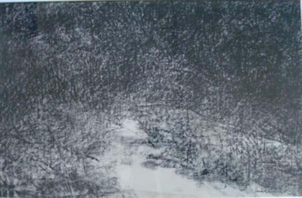 Paramjit Singh, Untitled, 2006