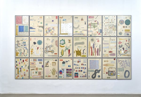 Shailesh B.R., Riverbank, 2021 - 2022