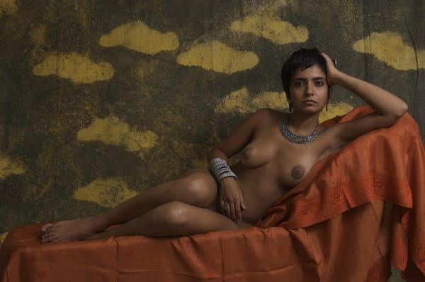 Sunil Gupta, The New Pre-Raphaelites