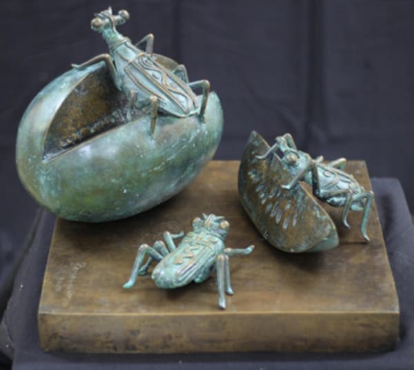 A. Ramachandran, Water Melon