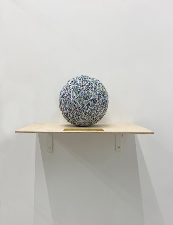 Shilpa Gupta, 1:7690, 2023