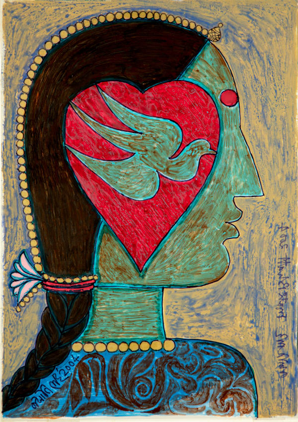 Jyoti Bhatt, Volare, 2004