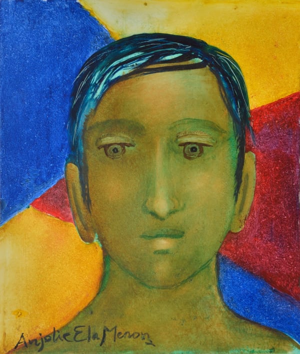 Anjolie Ela Menon, Vir, 2022