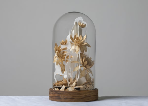 Sachin George Sebastian, Untitled, 2022