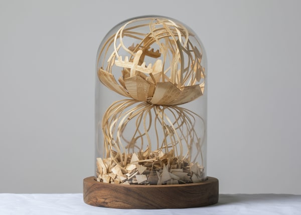 Sachin George Sebastian, Untitled, 2022