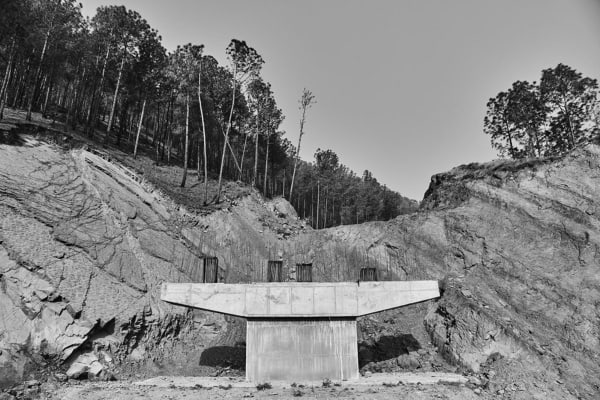 Vicky Roy, Untitled, 2017