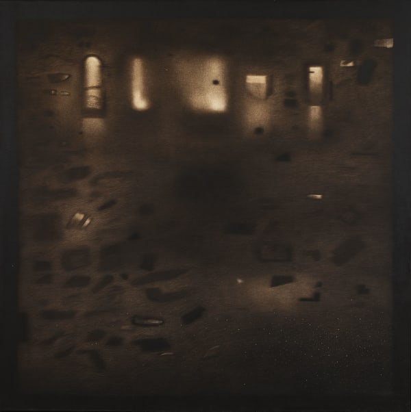 Rameshwar Broota, Untitled, 2021