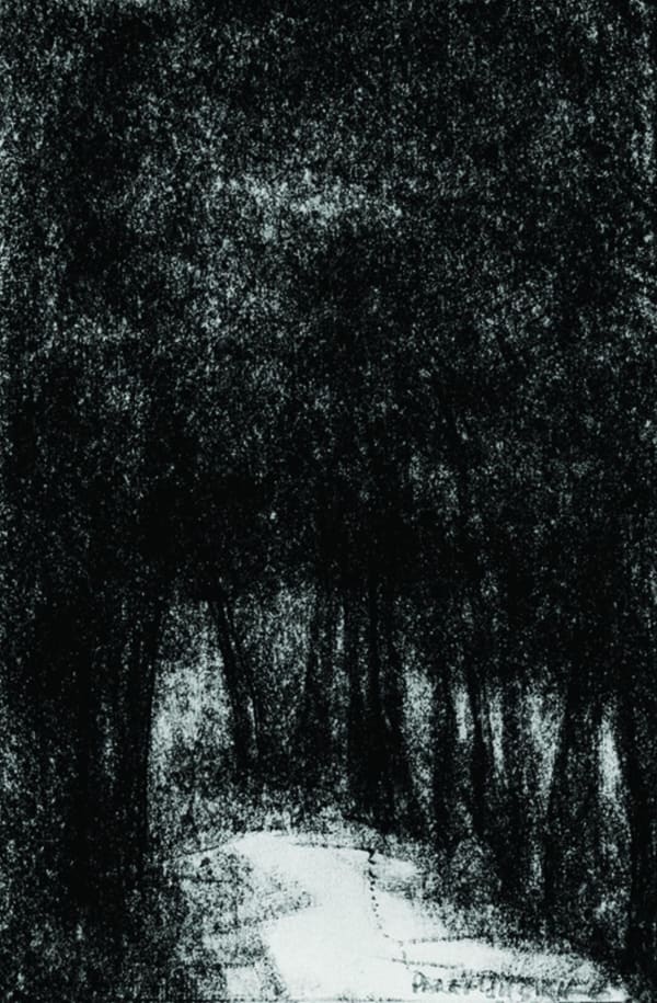 Paramjit Singh, Untitled, 2016