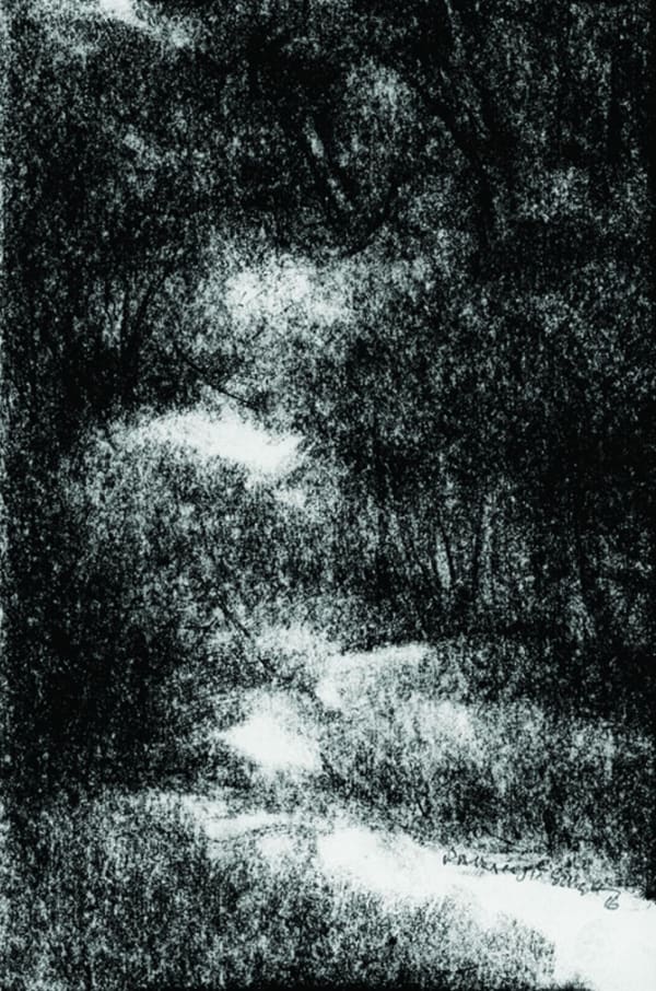 Paramjit Singh, Untitled, 2016