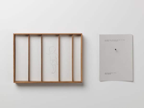 Shilpa Gupta, Untitled, 2018–ongoing