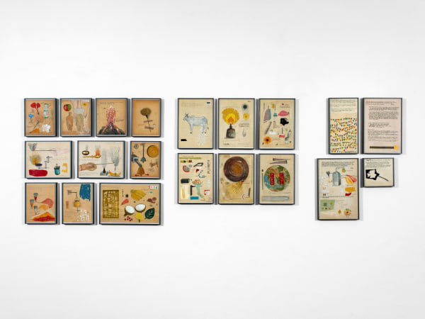 Shailesh B.R., Prayer Machine, 2019 - 2022