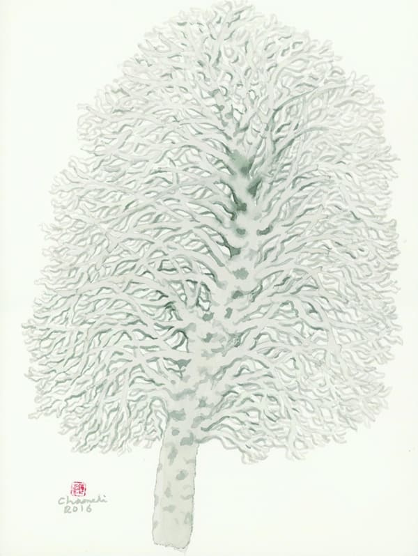 Chameli Ramachandran, Untitled, 2016