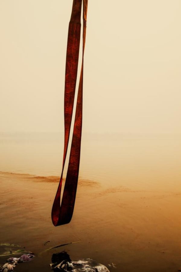 Atul Bhalla, Untitled