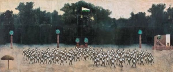 Nataraj Sharma, Police Academy Bangalore, 17