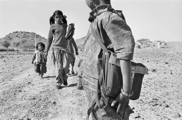 Gauri Gill, Jannat# 12 (Edition:1/7 + 2AP), 9907