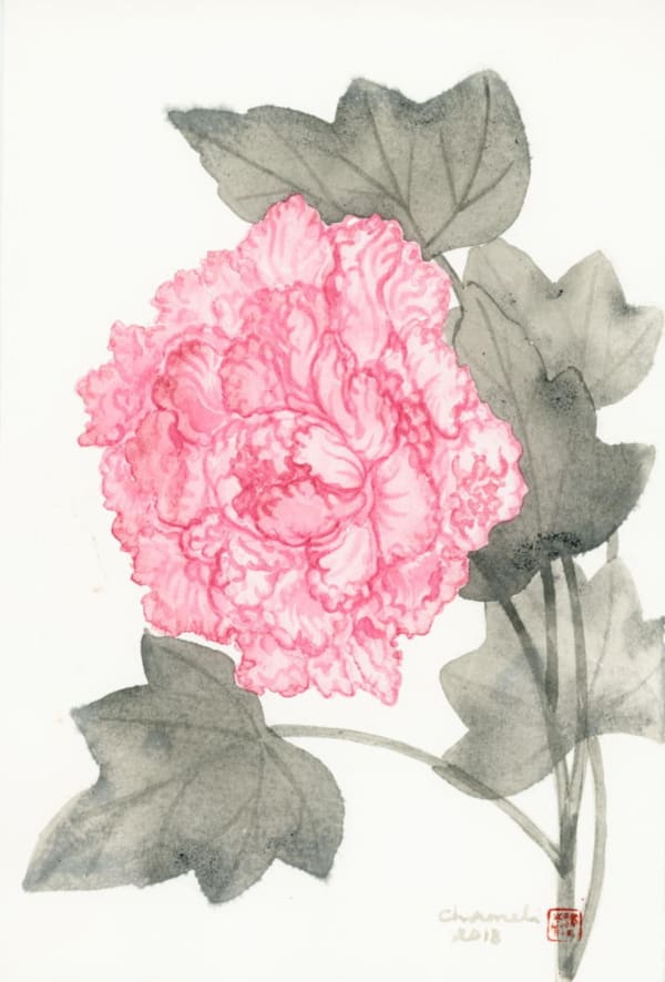 Chameli Ramachandran, Untitled, 2018