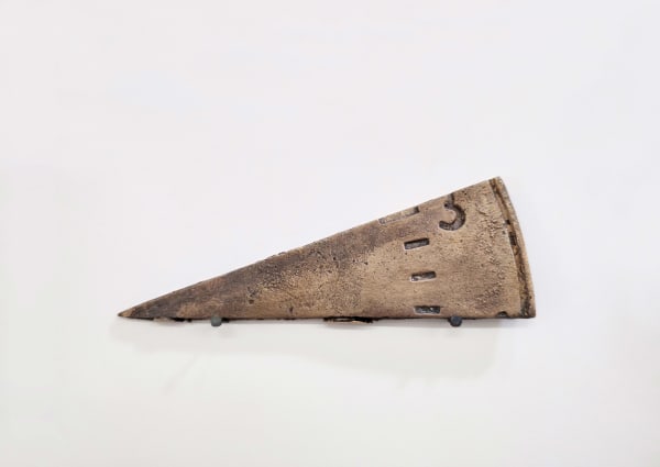 Shilpa Gupta, Visitor Hours, 2021