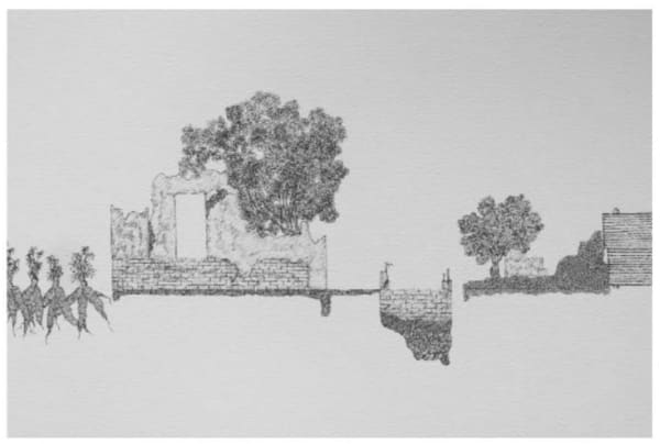 Jasmine Nilani Joseph, Mobile Studio, 2020