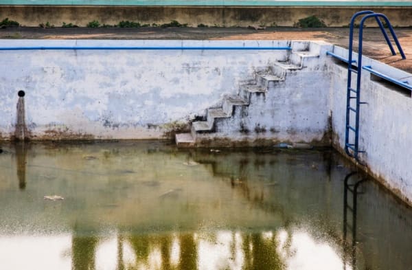 Atul Bhalla, Gold Pool, 2014