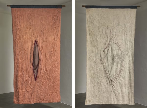 Rakhi Peswani, Cultivating the Craft, 2013