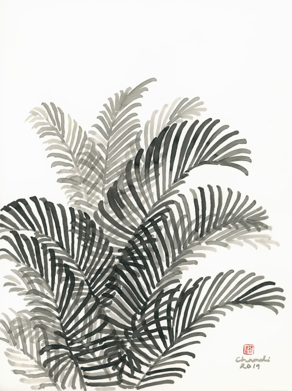 Chameli Ramachandran, Untitled, 2019