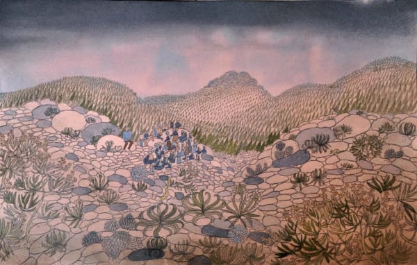 Gipin Varghese, Hugs!Hugs!Hugs!