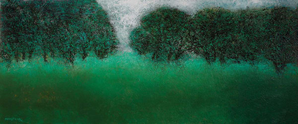 Paramjit Singh, Untitled, 2016