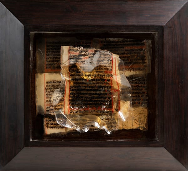 Rameshwar Broota, Untitled, 2022