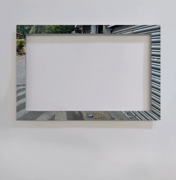 Shilpa Gupta, Untitled, 2021