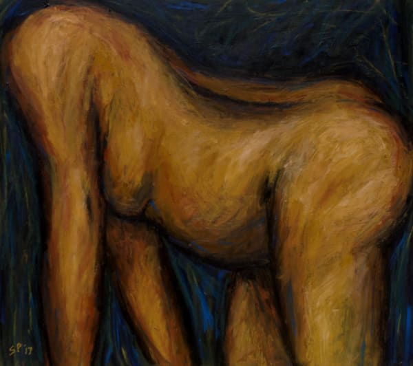 Sudhir Patwardhan, Prowl, 2017