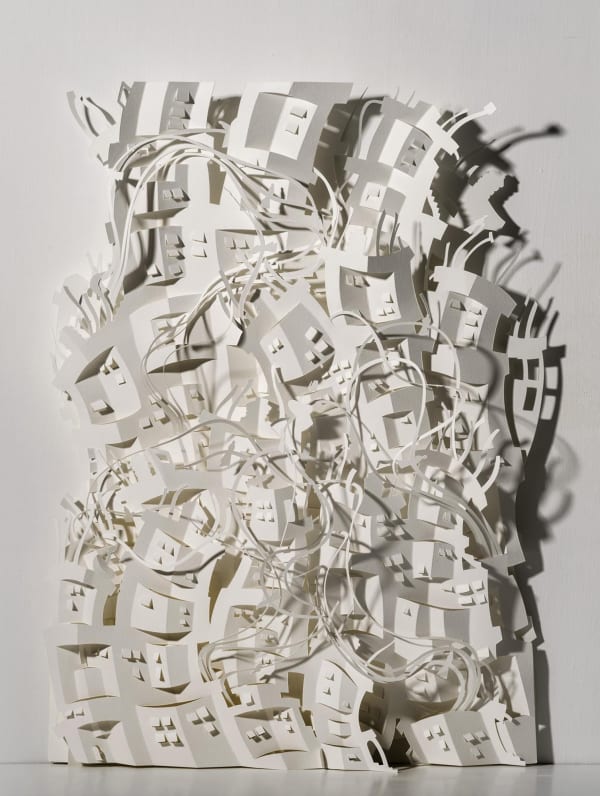 Sachin George Sebastian, Untitled