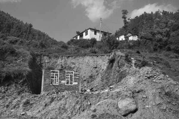 Vicky Roy, Untitled, 2017