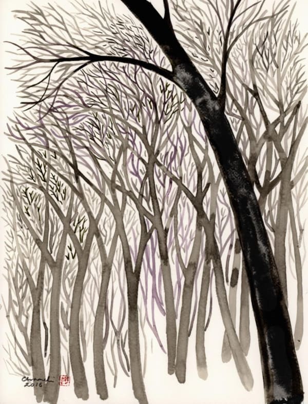 Chameli Ramachandran, Untitled, 2016