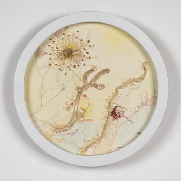 Pranati Panda, Deep Inside 2, 2018