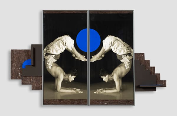 Jagannath Panda, Born and unravelled Version:10, 2023