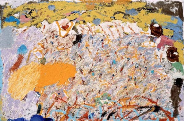 Rajnish Kaur, Untitled, 2008