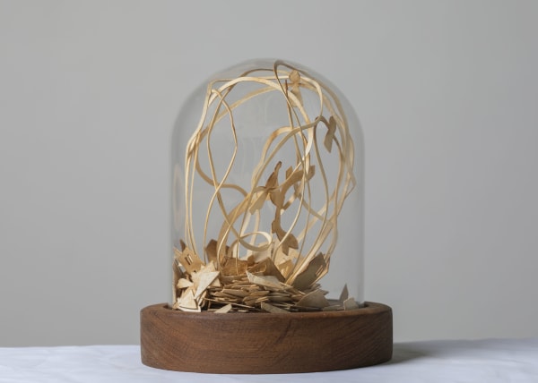 Sachin George Sebastian, Untitled, 2022