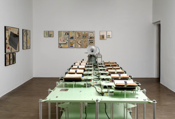 Shailesh B.R., Page Turner (Ulta Pulta), 2022 - 2023