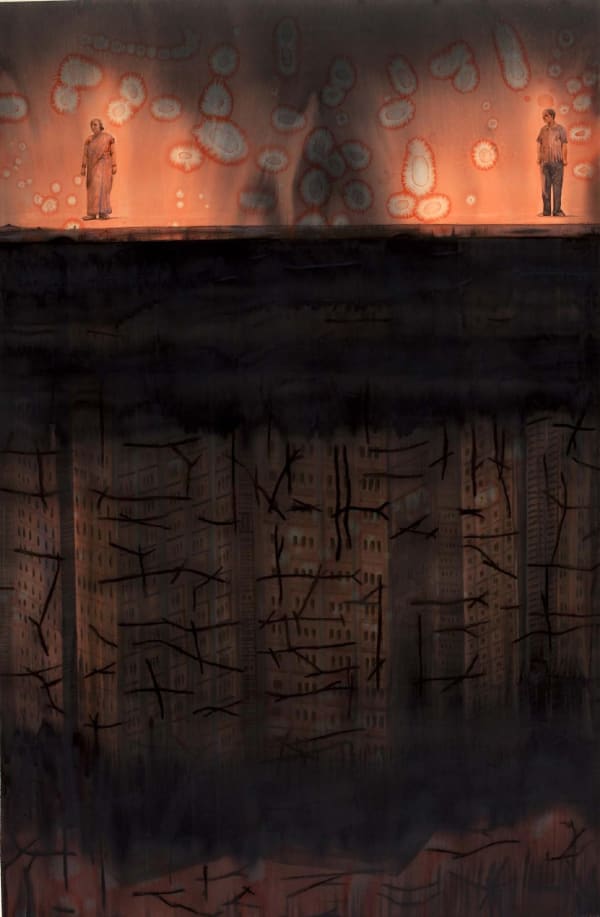 Sujith S.N., Untitled, 2013