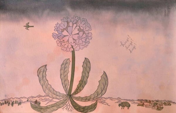 Gipin Varghese, Hugs!Hugs!Hugs!