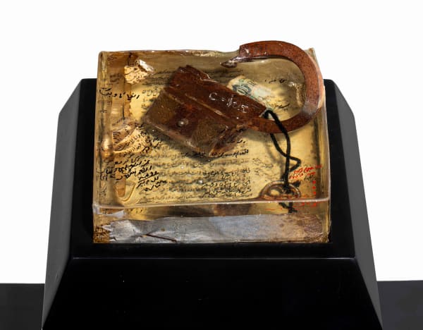 Rameshwar Broota, Untitled, 2022