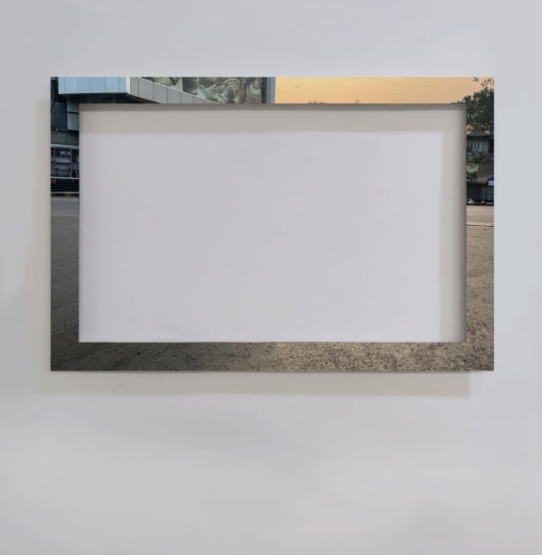 Shilpa Gupta, Untitled, 2021